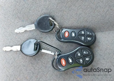 2003 Chrysler Town & Country Lx из США, поврежденный, VIN 2C4GP44L03R362622